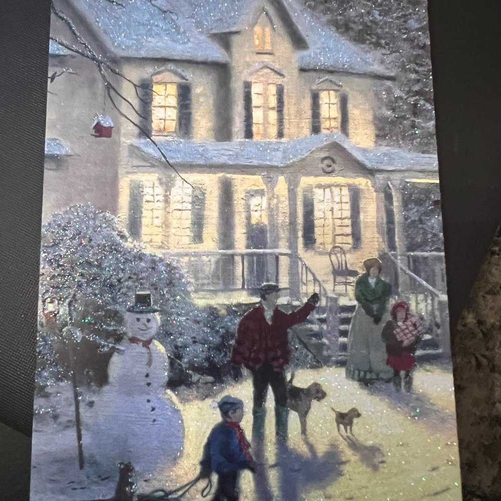 Appreciation Gift - Thank you